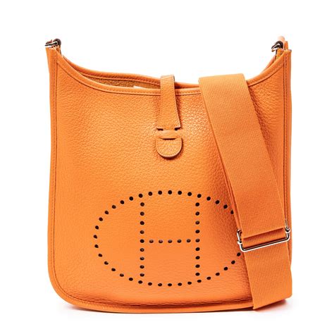 hermes bonames|hermes evelyne bag.